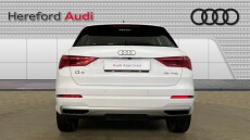 Audi Q3 35 TFSI Sport 5dr [Comfort+Sound Pack] Petrol Estate
